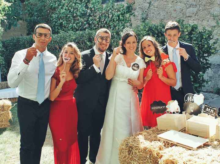  Matrimonio Perfetto 👰🏻🤵🏼 - 6
