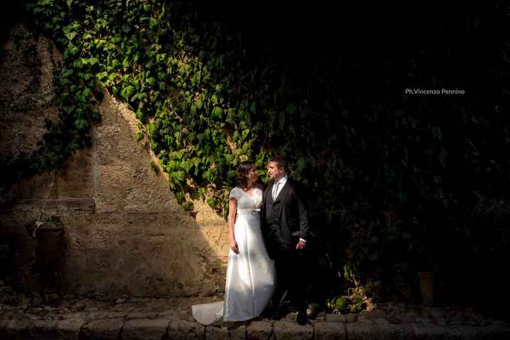  Matrimonio Perfetto 👰🏻🤵🏼 - 8