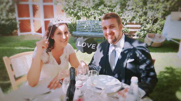  Matrimonio Perfetto 👰🏻🤵🏼 - 15