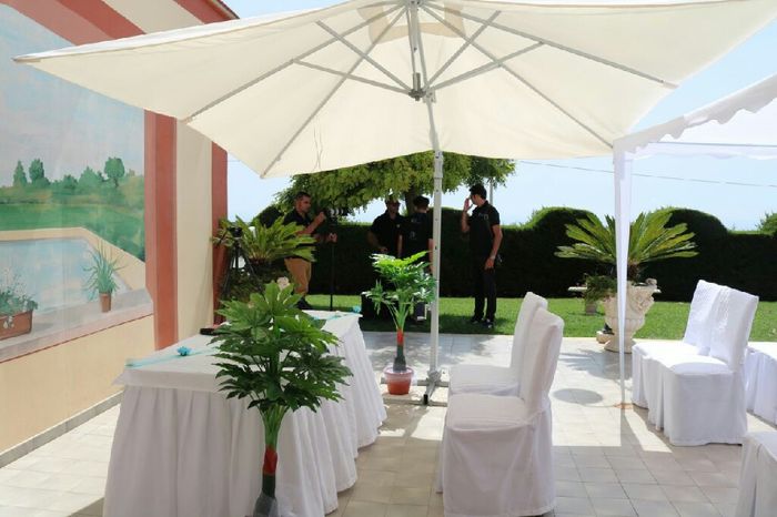 Che la sfida abbia inizio!!! - 2