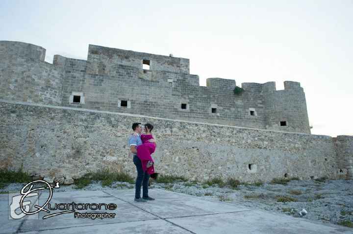 Video prematrimoniale..! - 2