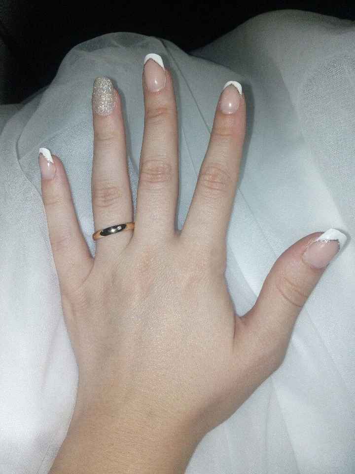  Unghie fatte! 😎 - 1