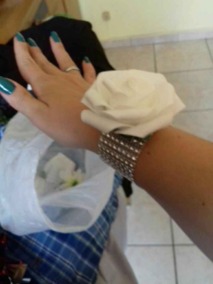  Damigelle? No! Le tre "damigiane"😂 - 1