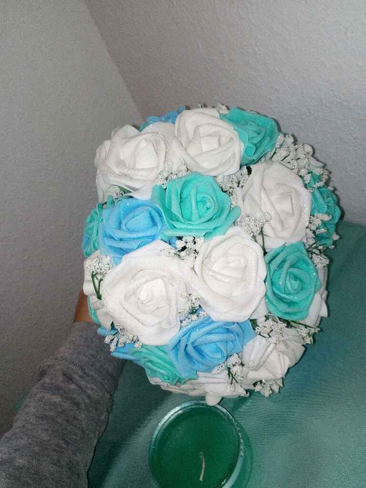  Curiosità: bouquet dopo il matrimonio? - 1