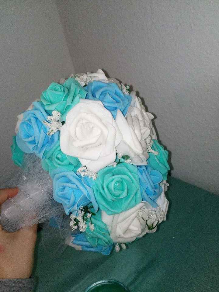  Curiosità: bouquet dopo il matrimonio? - 2