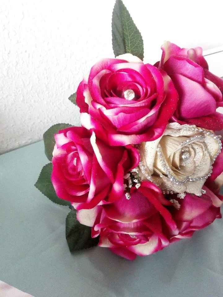  Curiosità: bouquet dopo il matrimonio? - 1