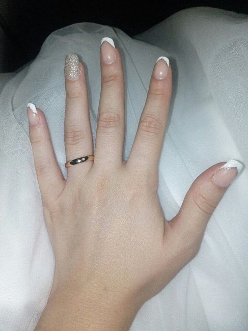  Unghie fatte! 😎 - 1