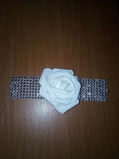  Damigelle? No! Le tre "damigiane"😂 - 1