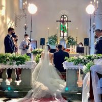 Nonostante le paure e i dubbi ce l'abbiamo fatta!credeteci fino all'ultimo,perché quando sarete lì l