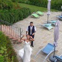 Nonostante le paure e i dubbi ce l'abbiamo fatta!credeteci fino all'ultimo,perché quando sarete lì l