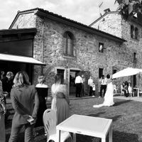 Nonostante le paure e i dubbi ce l'abbiamo fatta!credeteci fino all'ultimo,perché quando sarete lì l