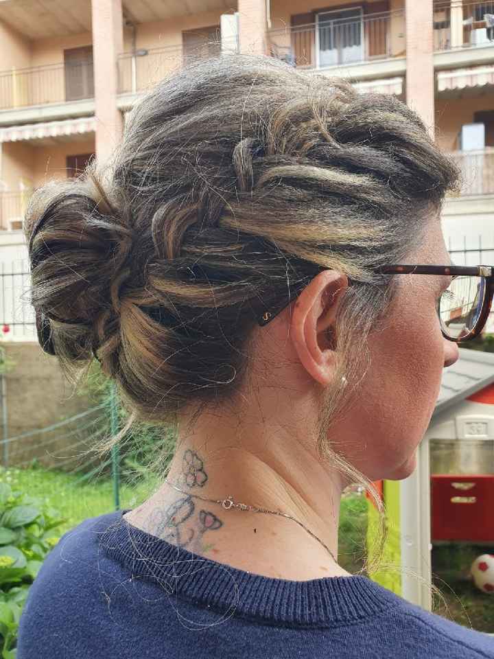 Acconciatura scelta! - 1