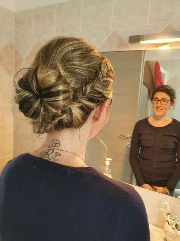 Acconciatura scelta! - 3