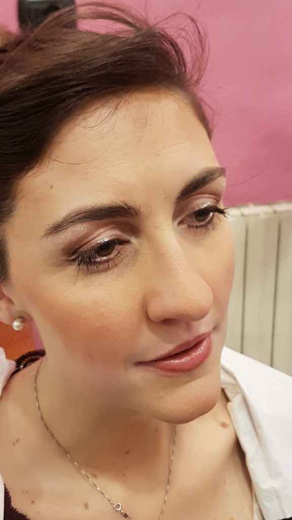 Seconda prova trucco - 6