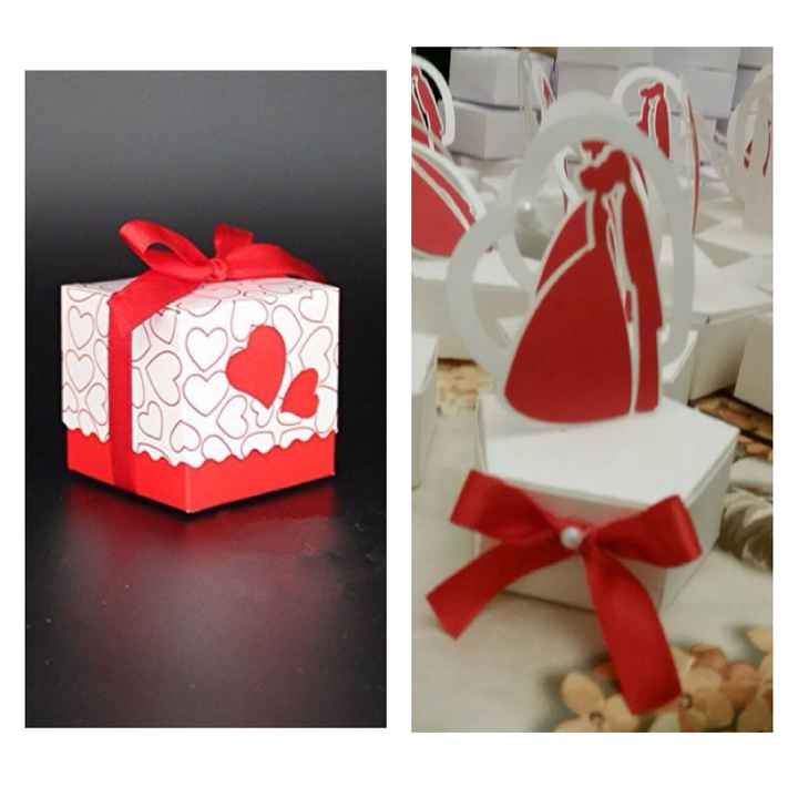 Come confezionare i sacchetti - 1