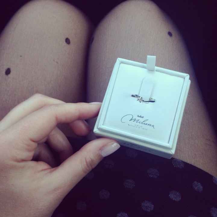 Finalmente la proposta! - 1