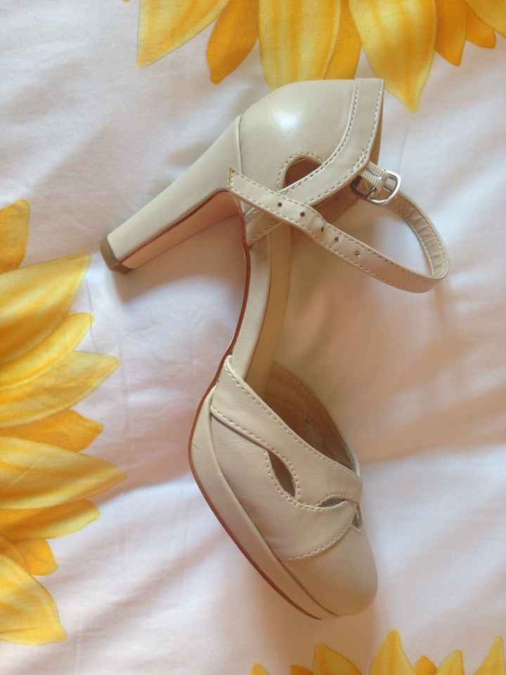Scarpe! che ne dite? - 1