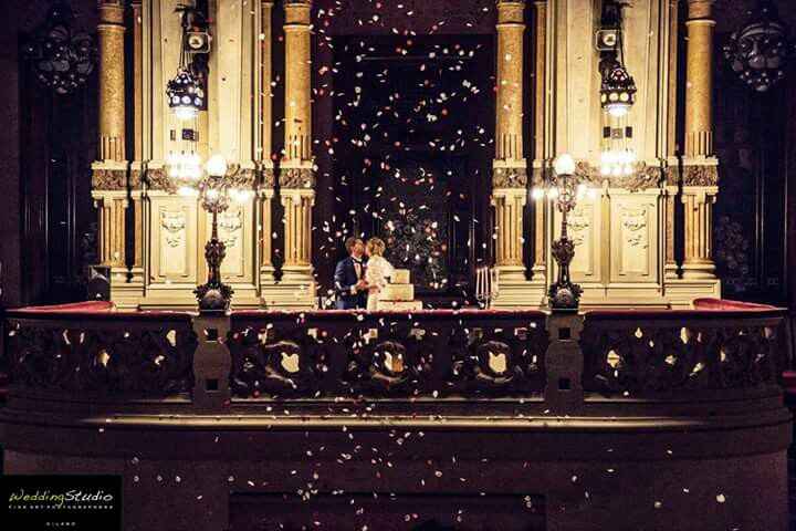  Foto ufficiali che emozionee ♡ - 9