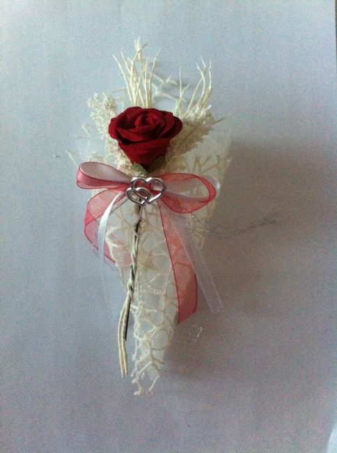 Bomboniere fai da te - 2