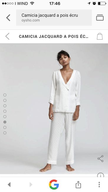 Vestaglia invernale - 2