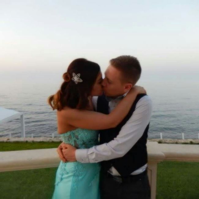 L'ultimo passo per vincere il REGALO di Matrimonio.com - 1