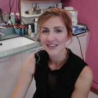 Trucco e acconciatura scelte! - 3