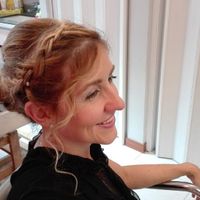 Trucco e acconciatura scelte! - 5