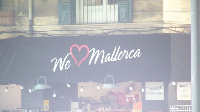 we love mallorca