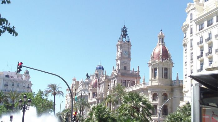 valencia