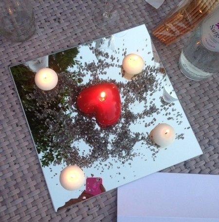 Centrotavola....help! - 1