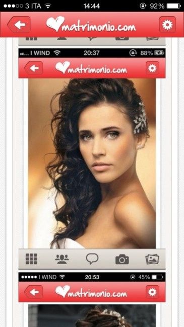 Mettete qualcosa tra i capelli?? - 1