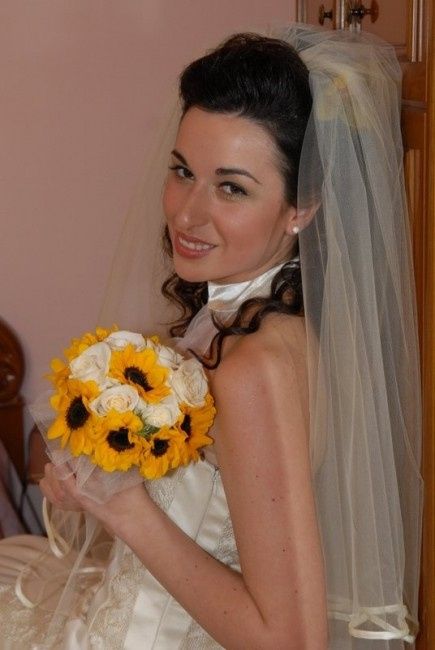 Il vostro trucco sposa - 2