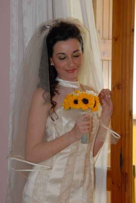 Il vostro trucco sposa - 3