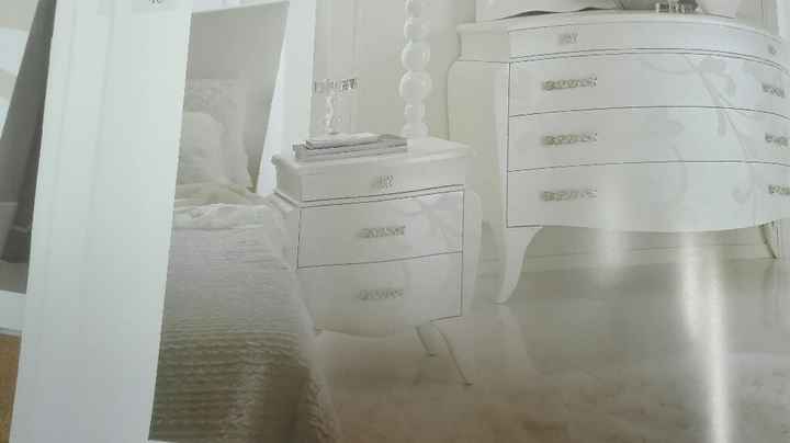  La mia camera da letto - 1