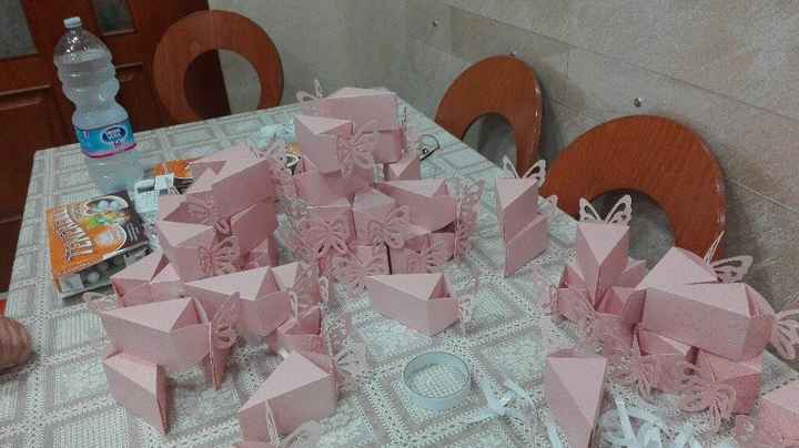  a -8 i miei ultimi fai da te - 1