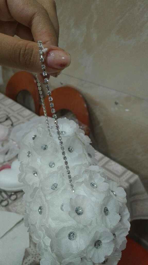  a -8 i miei ultimi fai da te - 3