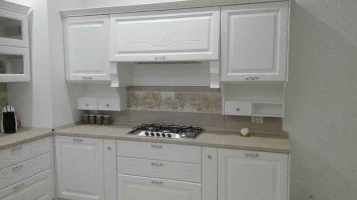  Ecco la mia cucina - 1