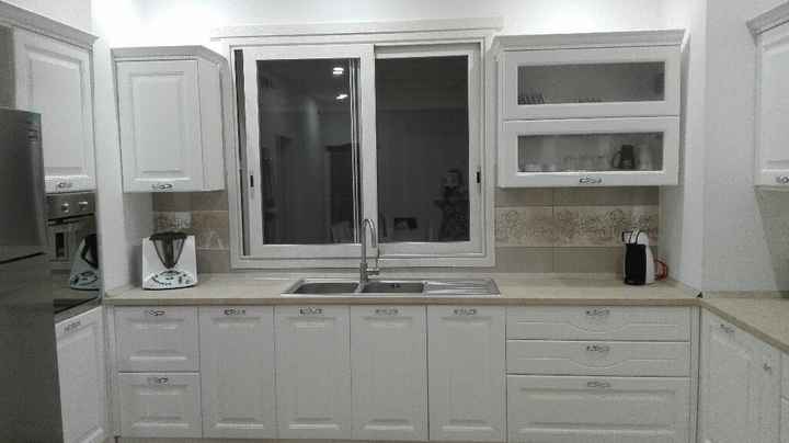  Ecco la mia cucina - 2