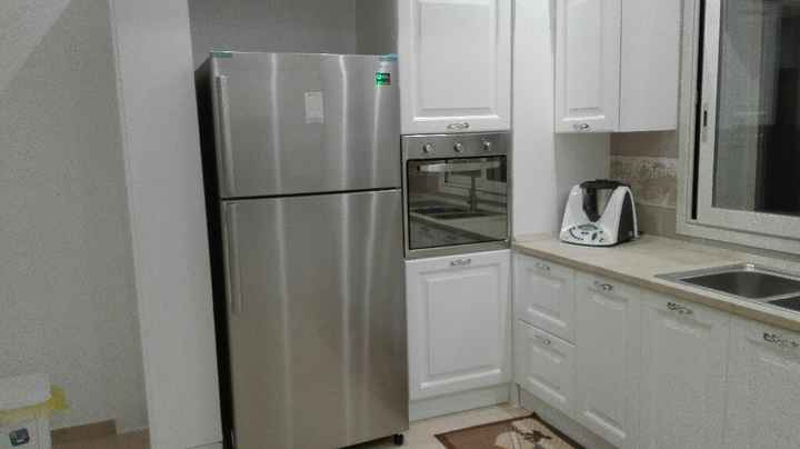  Ecco la mia cucina - 3