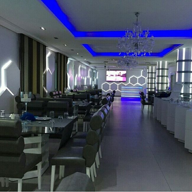 Colori e promessa - 2