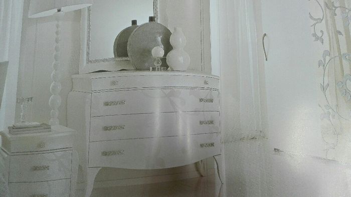  La mia camera da letto - 2