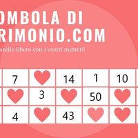 Condividi i tuoi numeri! - 1