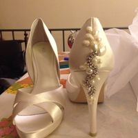 Le mie scarpe prese su Amazon!!! - 1