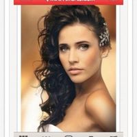 Mettete qualcosa tra i capelli?? - 1