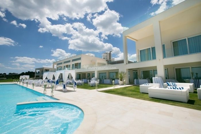 Foto della vostra location? 💟 - 4