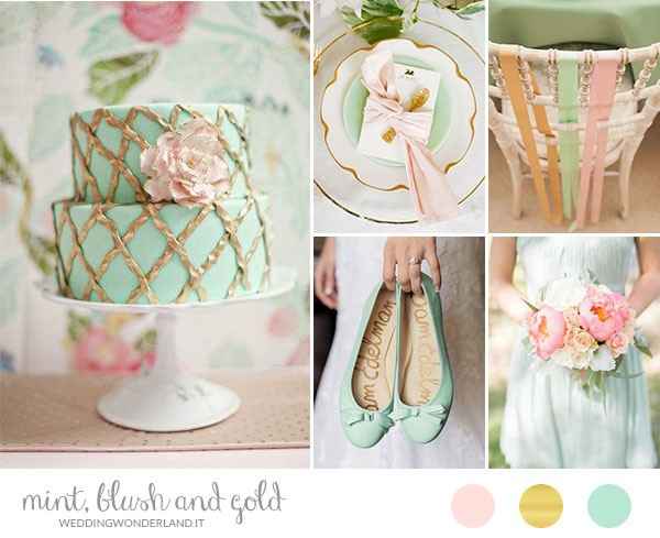 Colore matrimonio - 1