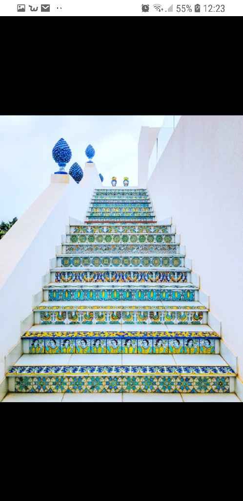 Foto della vostra location? 💟 - 1