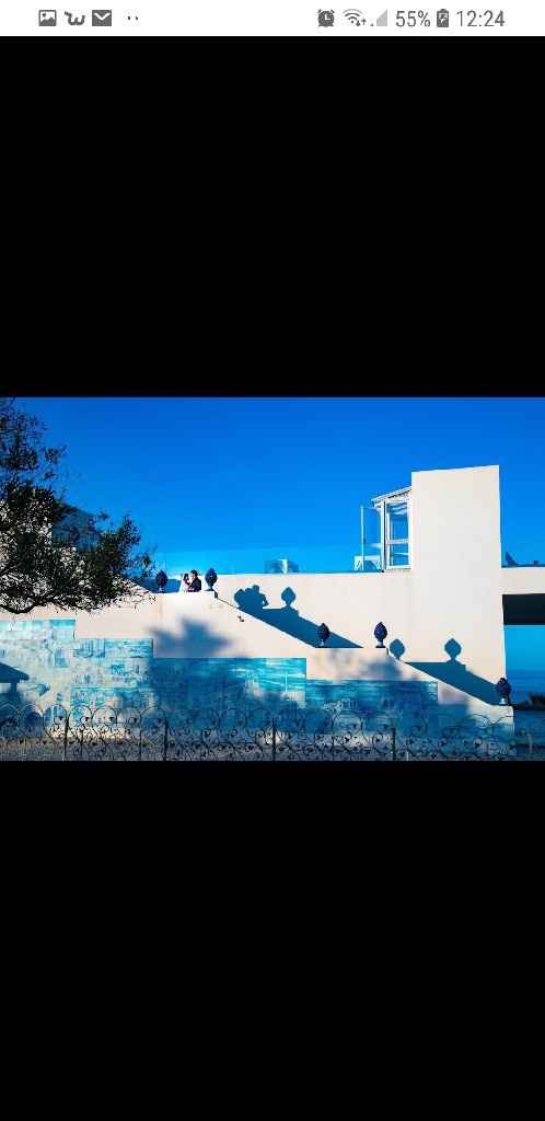 Foto della vostra location? 💟 - 2