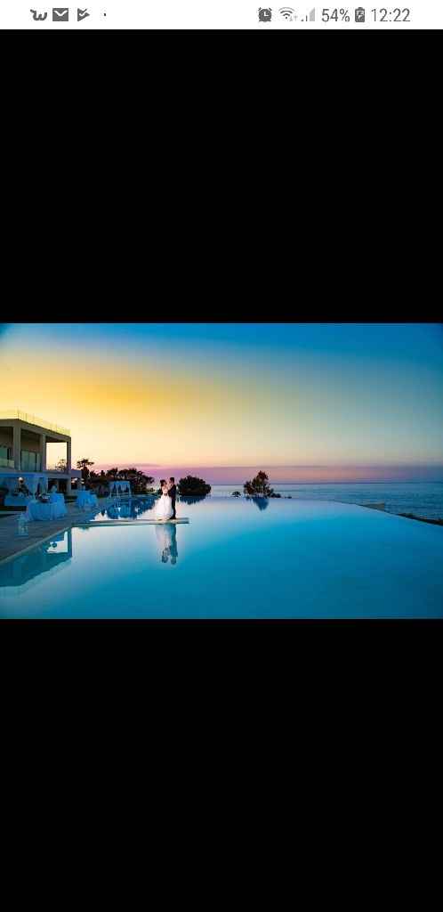 Foto della vostra location? 💟 - 3