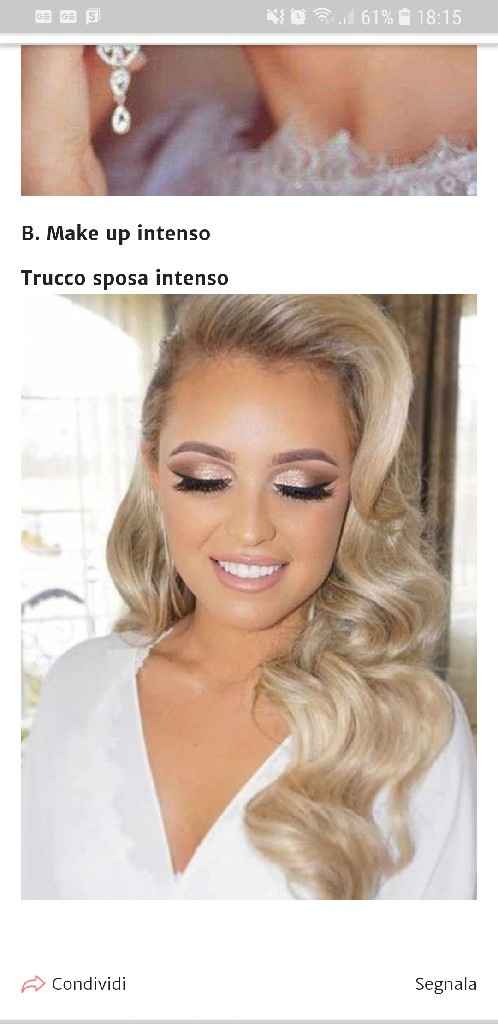 Trucco - 1